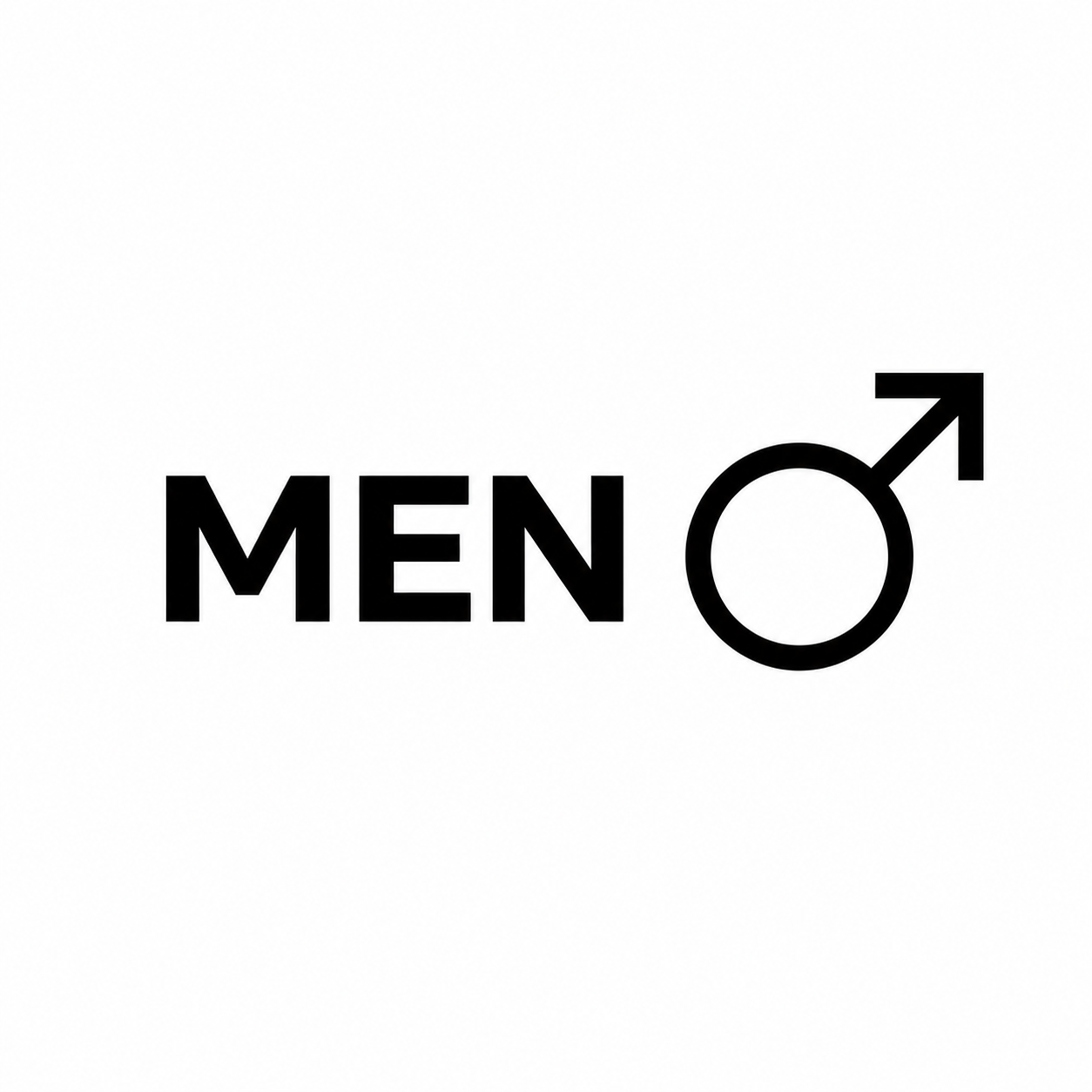 Men