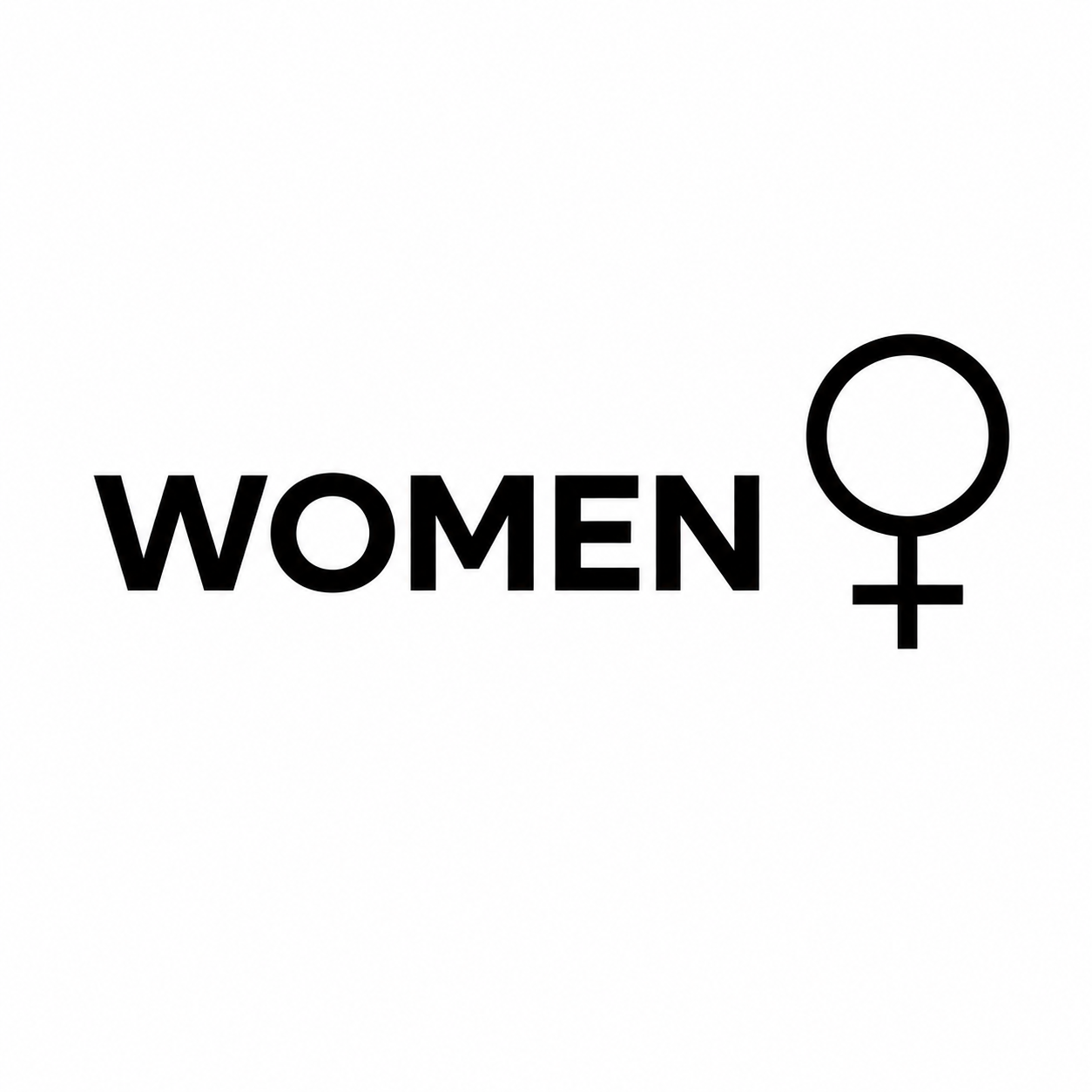 Women