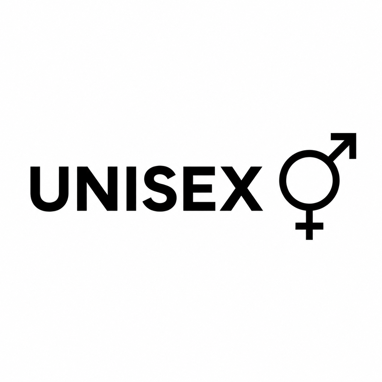 Unisex