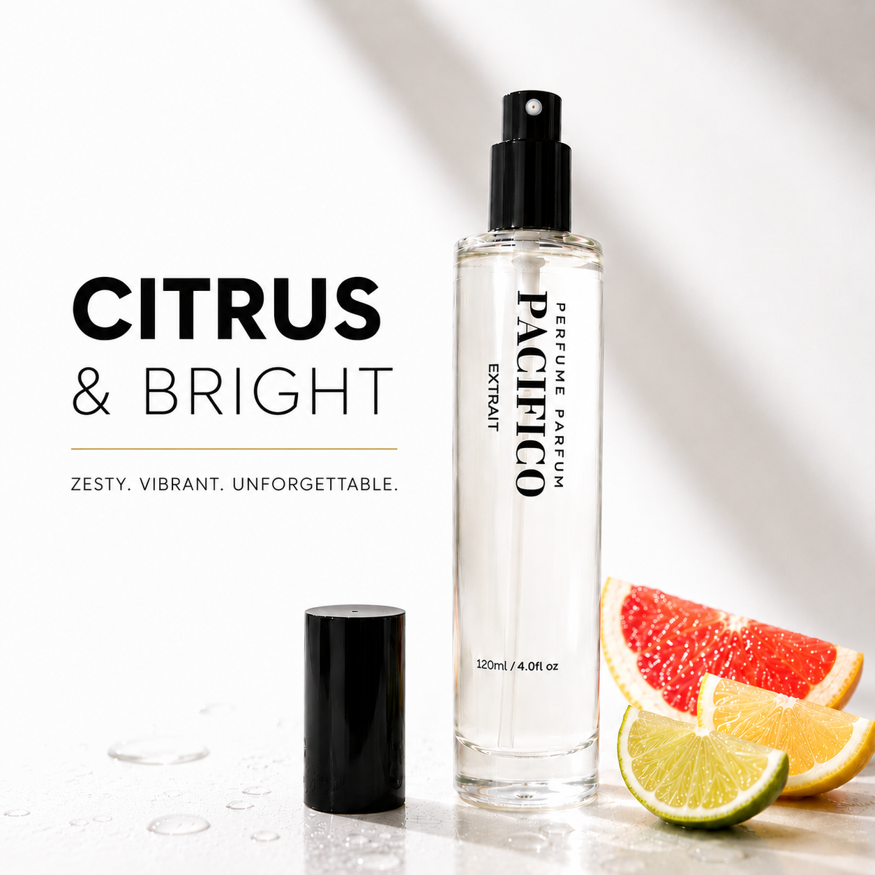 Citrus & Bright
