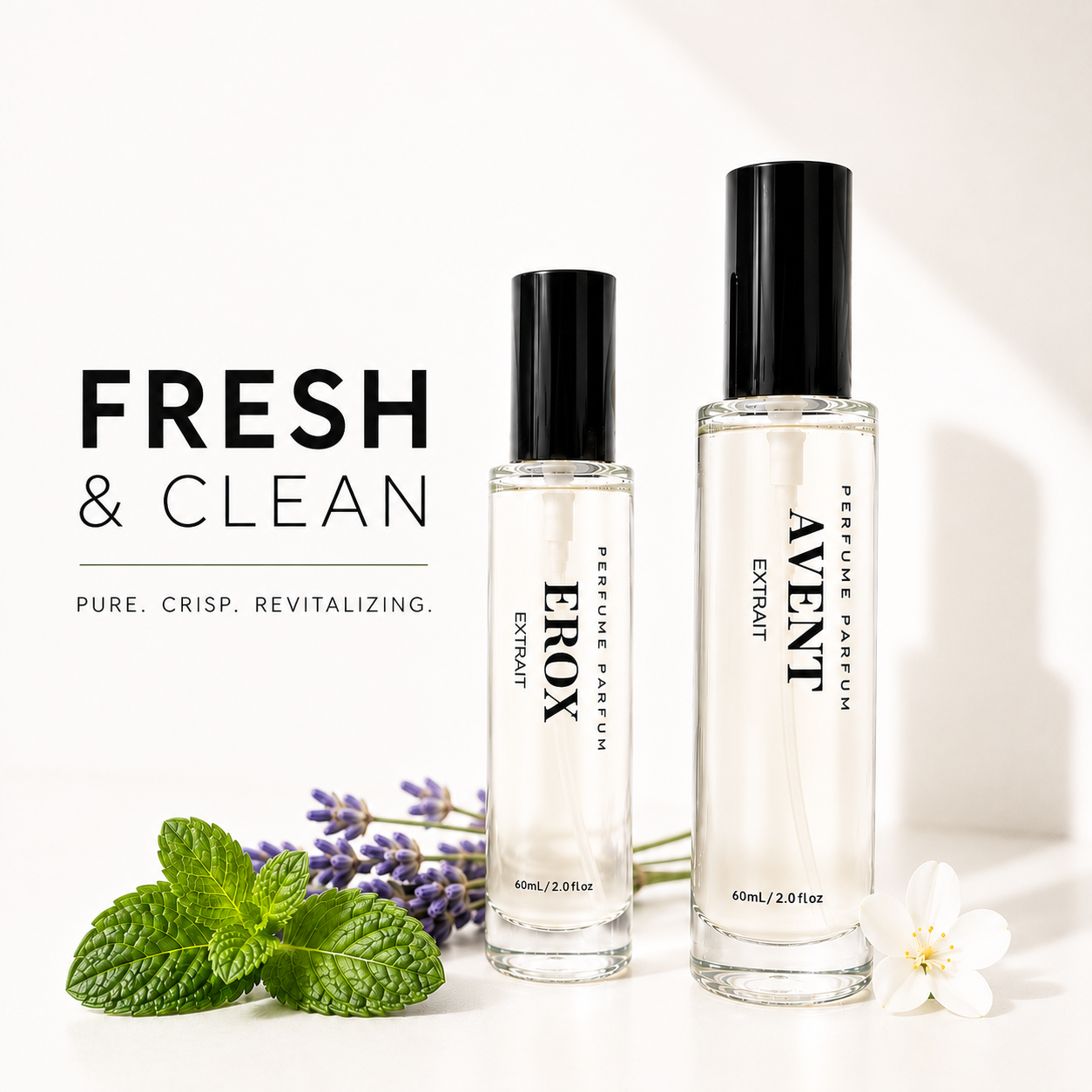 Fresh & Clean