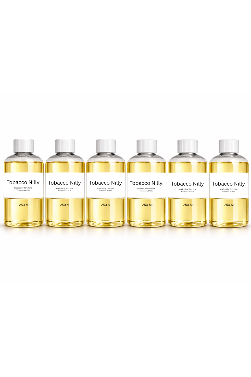 Tobacco Nilly Inspired by Tom Ford Tobacco Vanilla