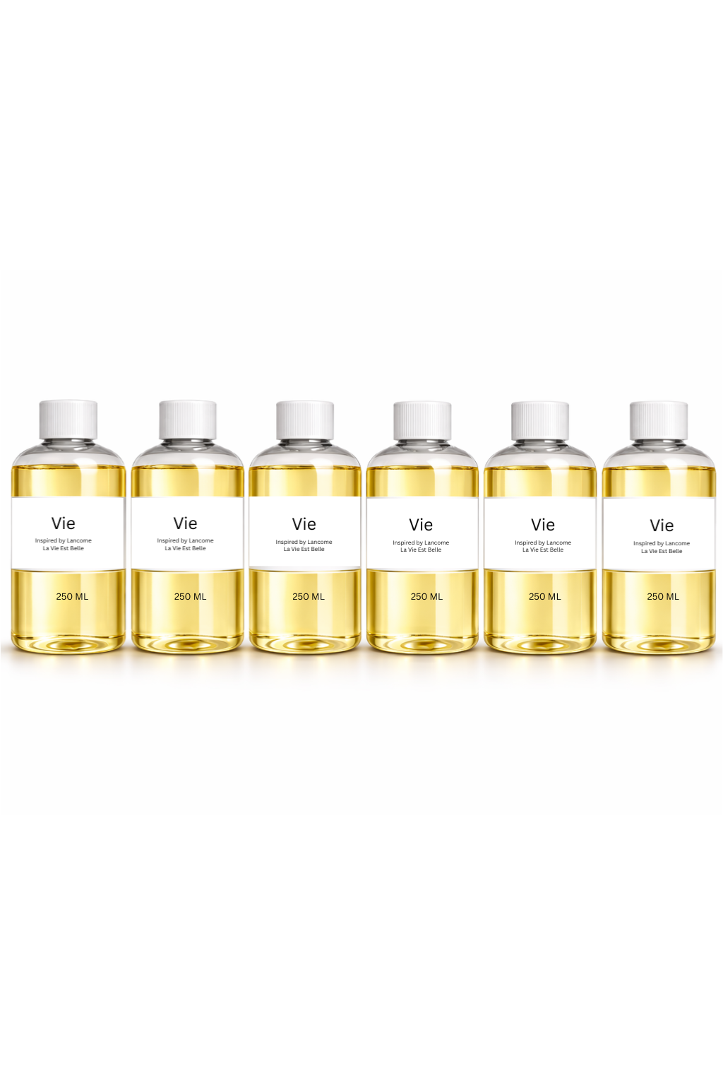 Vie Inspired by Lancome La Vie Est Belle