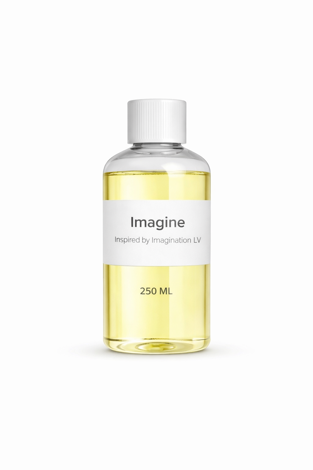 Imagine Inspired by Imagination LV
