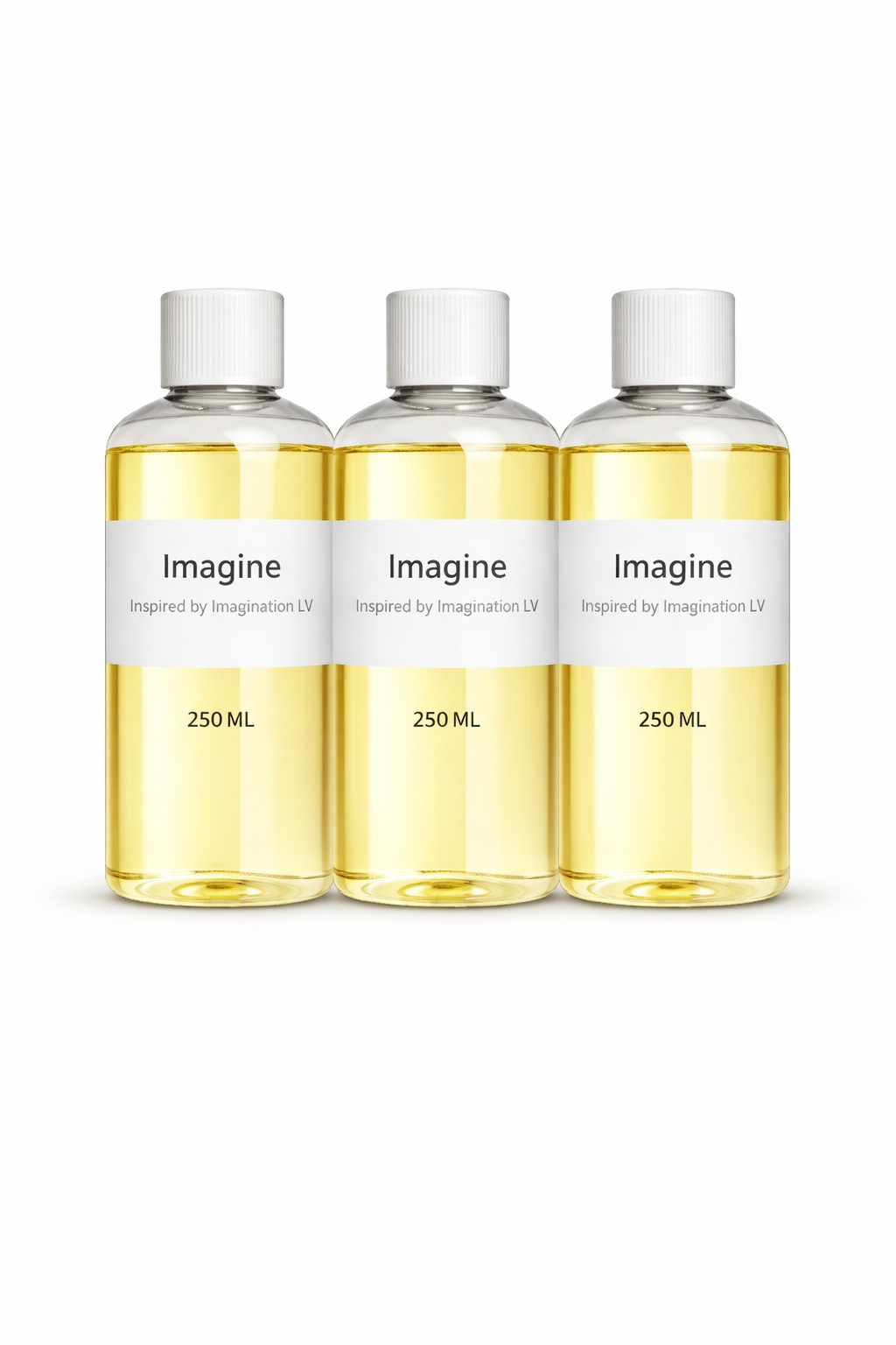 Imagine Inspired by Imagination LV