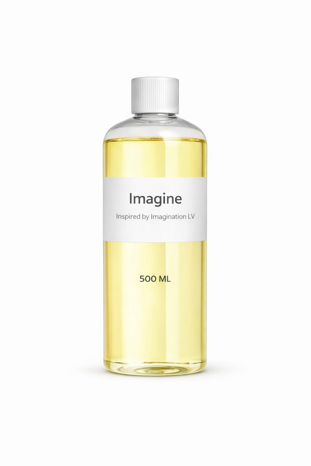Imagine Inspired by Imagination LV