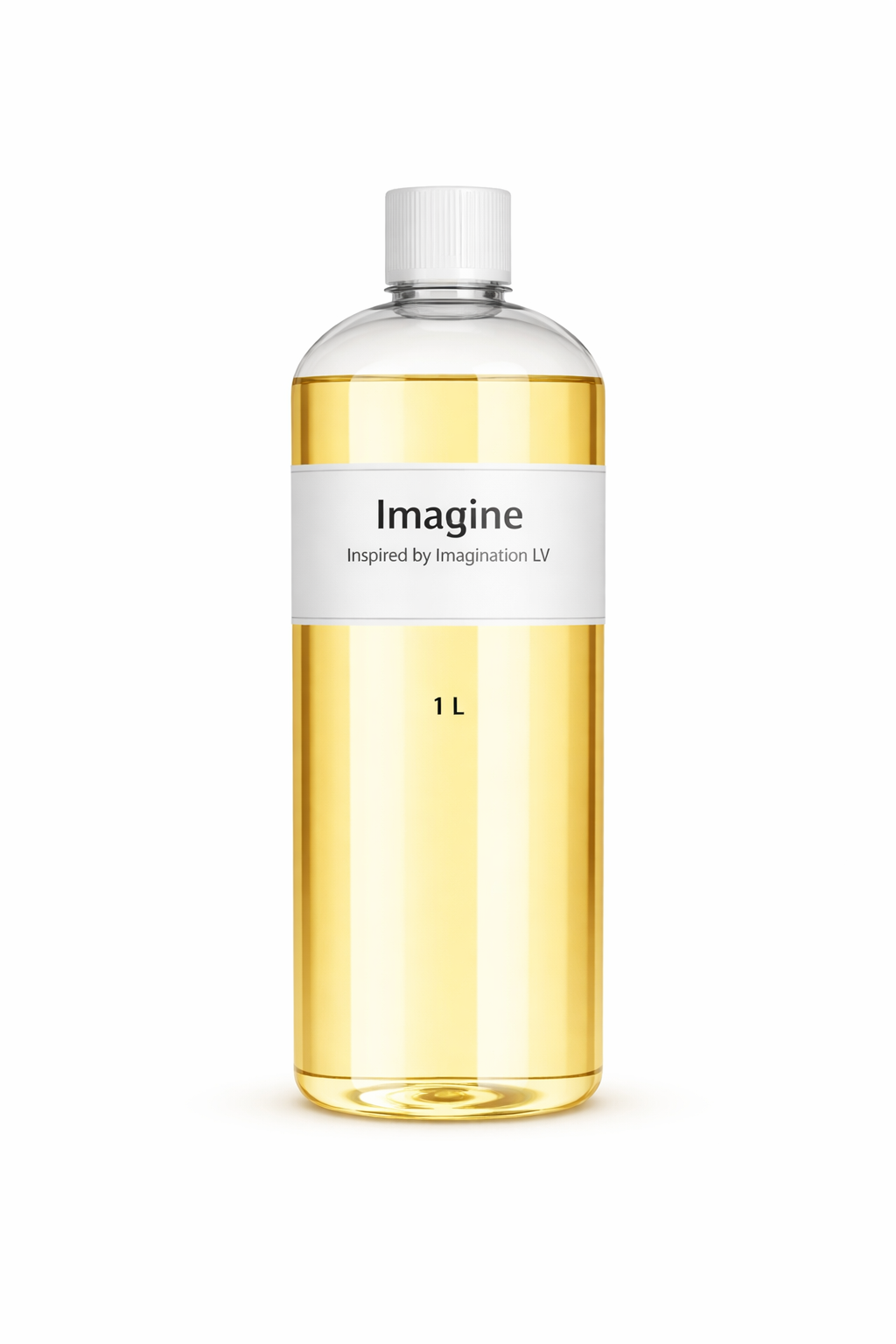 Imagine Inspired by Imagination LV