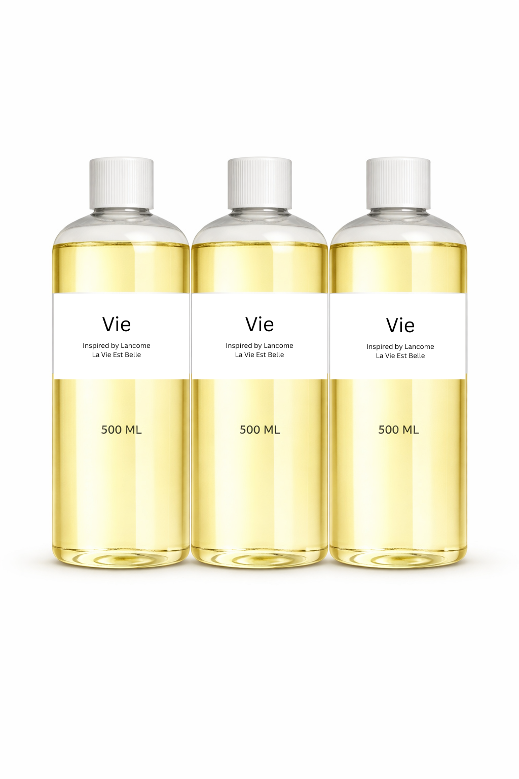 Vie Inspired by Lancome La Vie Est Belle