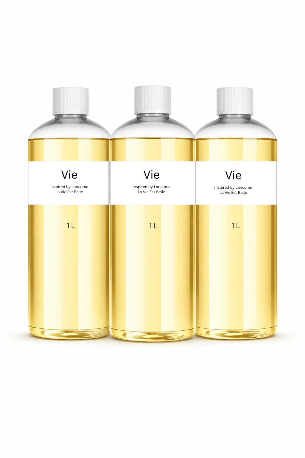 Vie Inspired by Lancome La Vie Est Belle
