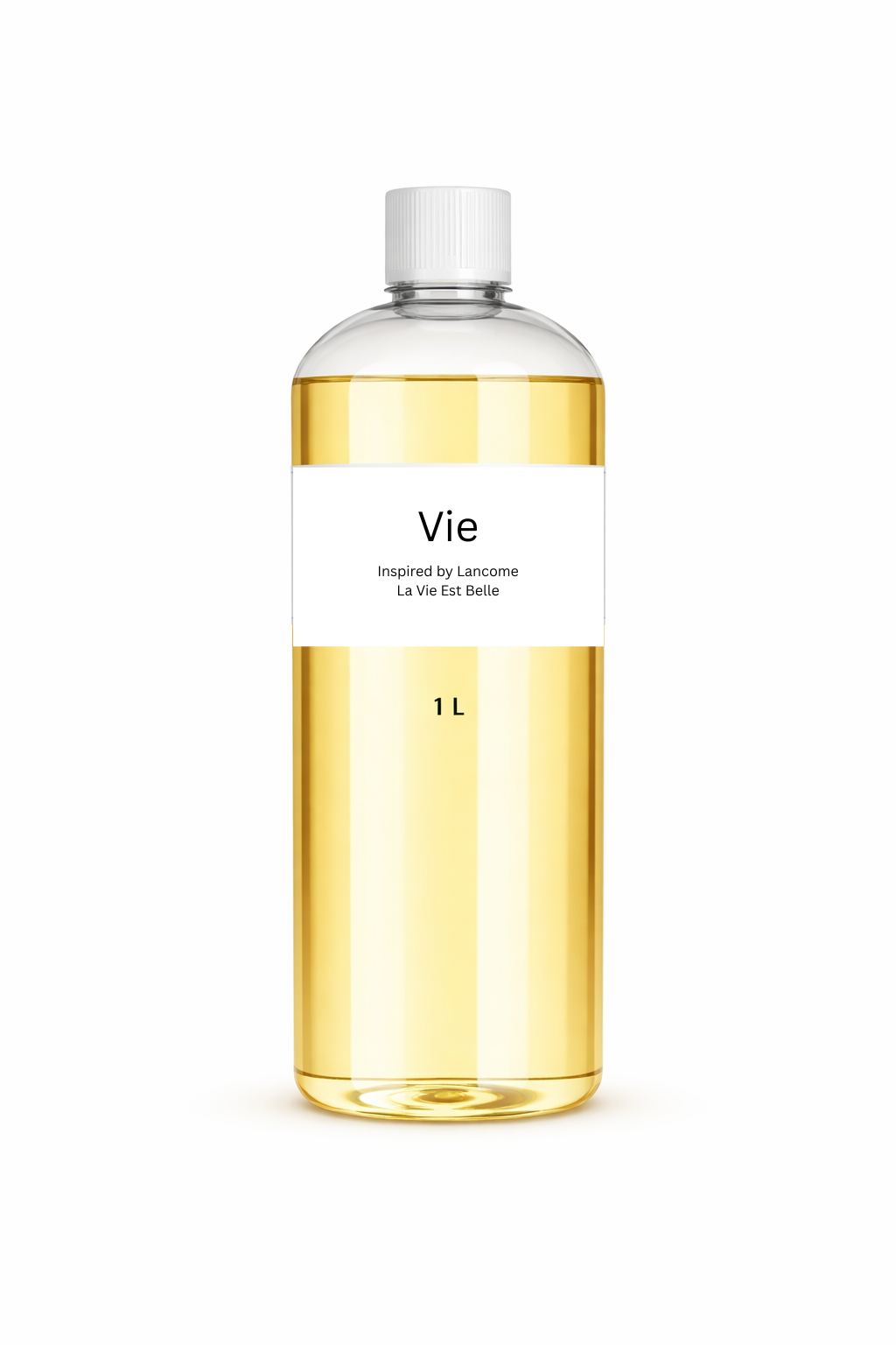 Vie Inspired by Lancome La Vie Est Belle