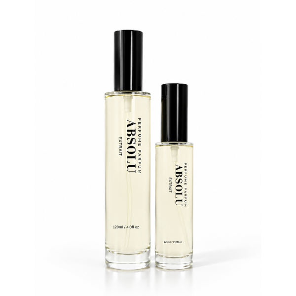 Absolu | Extrait | Inspired By Creed Absolu Aventus