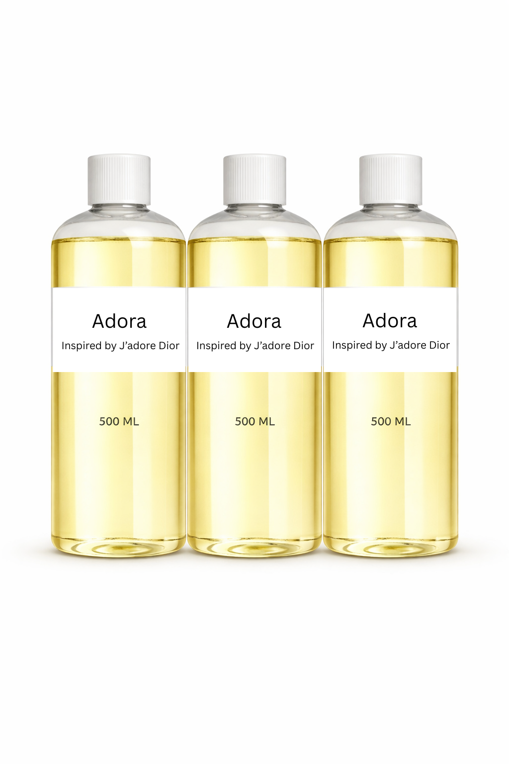 Adora Inspired by J'adore