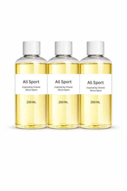 All Sport Inspired by Chanel Allure Homme Sport