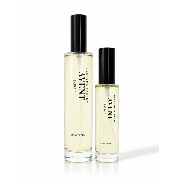 Avent | Extrait | Inspired by Creed Aventus