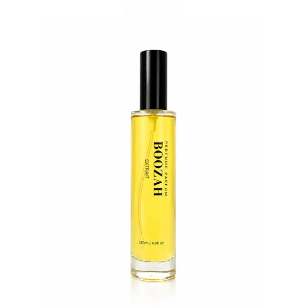 Boozah | Extrait | Signature House Blend