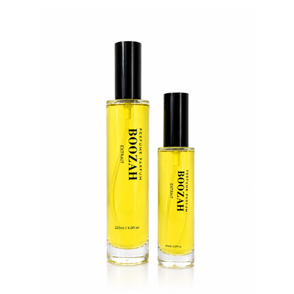 Boozah | Extrait | Signature House Blend