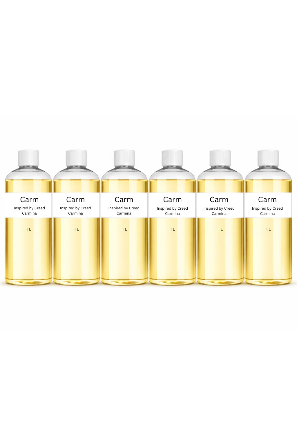 Carm Inspired by Creed Carmina