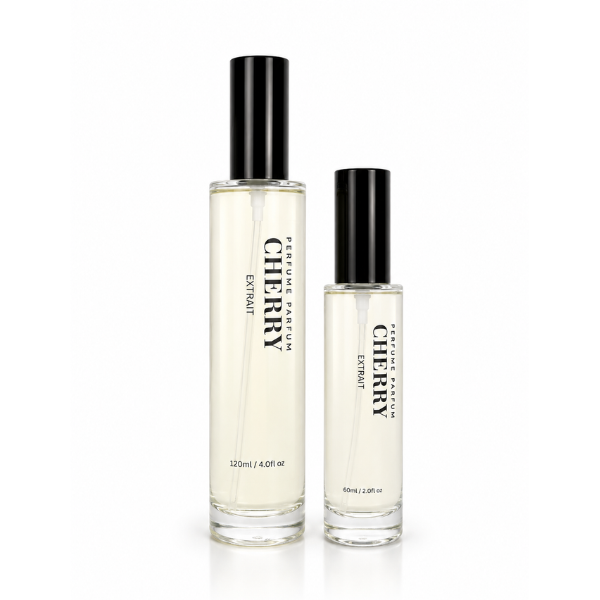 Cherry | Extrait | Inspired By Tom Ford Lost Cherry