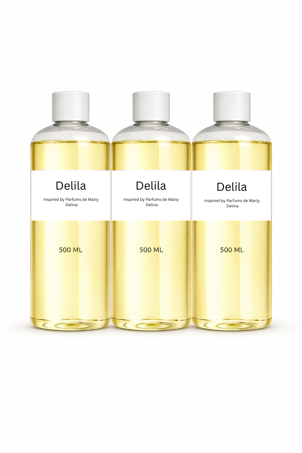 Delila Inspired by Parfums de Marly Delina