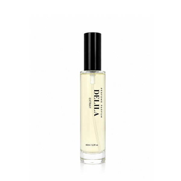 Delila | Extrait | Inspired By Parfums de Marley Delina