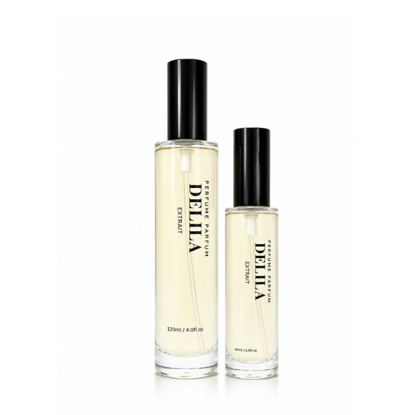 Delila | Extrait | Inspired By Parfums de Marley Delina