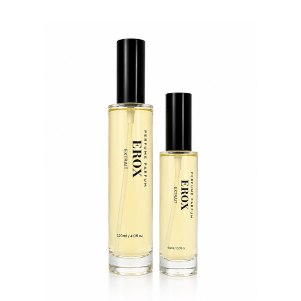 Erox | Extrait | Inspired By Versace Eros