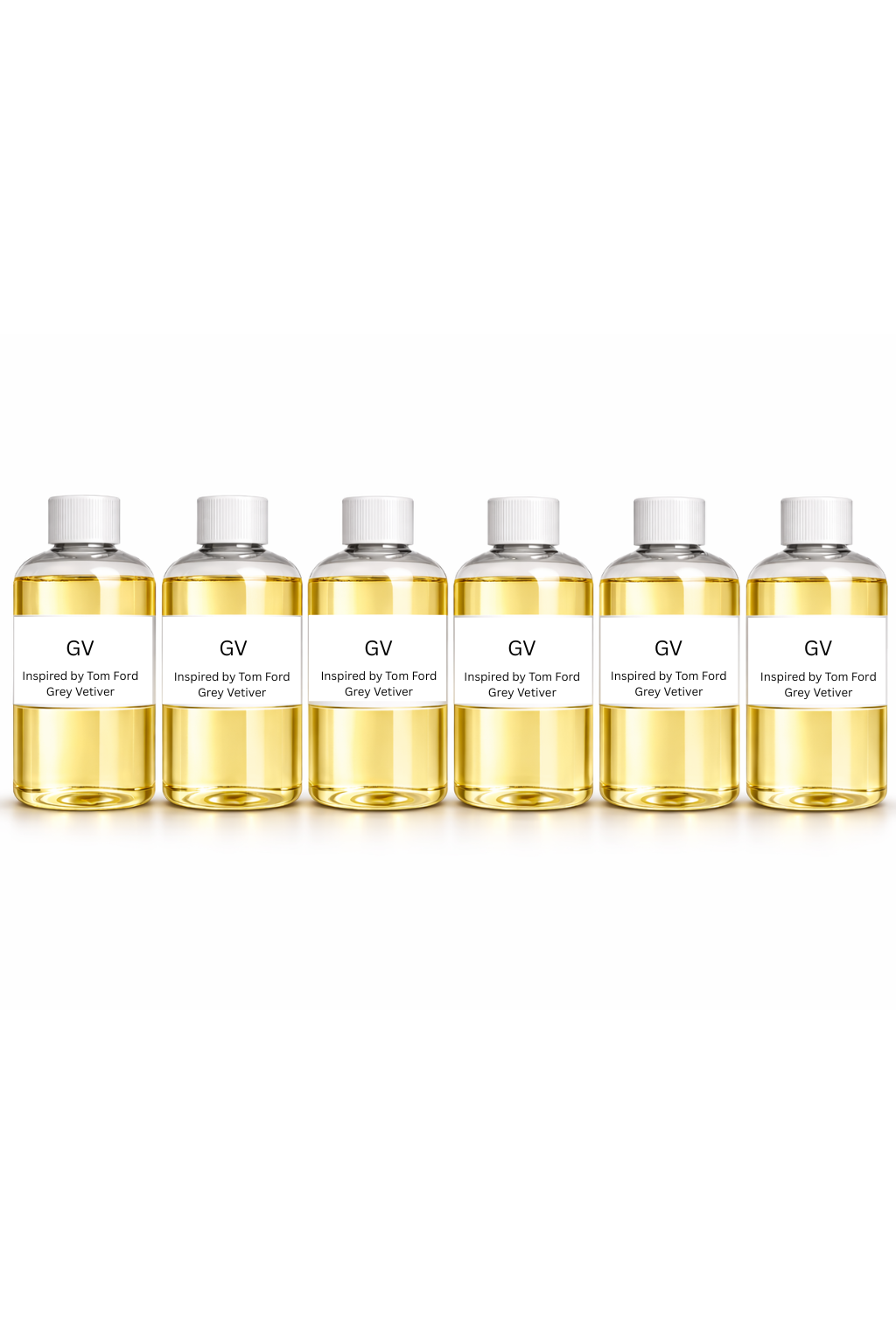 GV Inspired by Tom Ford Grey Vetiver