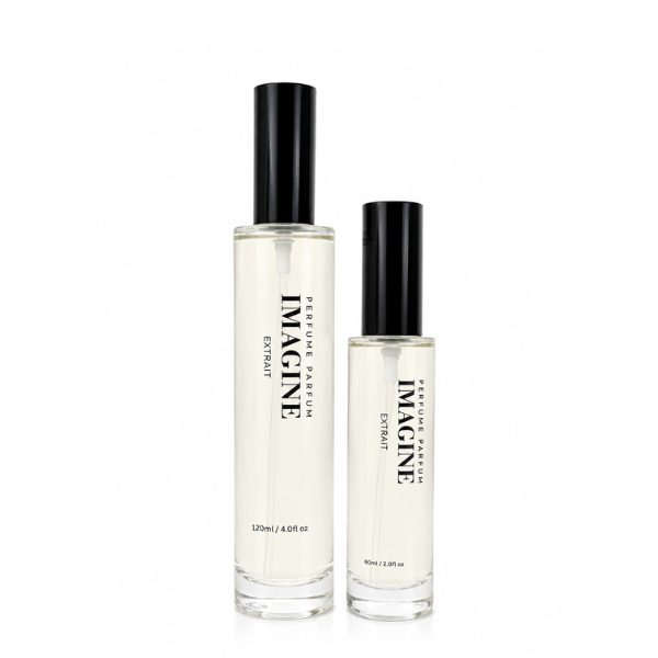 Imagine | Extrait | Inspired By LV Imagination