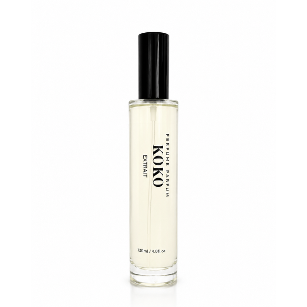 Koko | Extrait | Inspired By Chanel Coco Mademoiselle