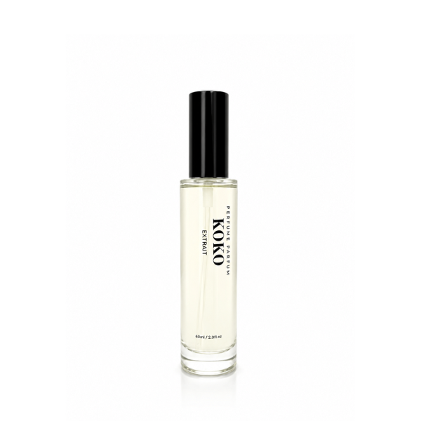Koko | Extrait | Inspired By Chanel Coco Mademoiselle