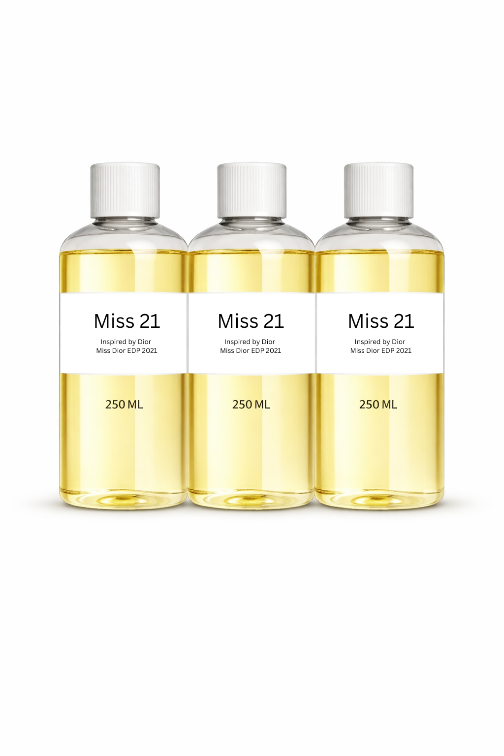 Miss 21 Inspired by Dior Miss Dior EDP 2021