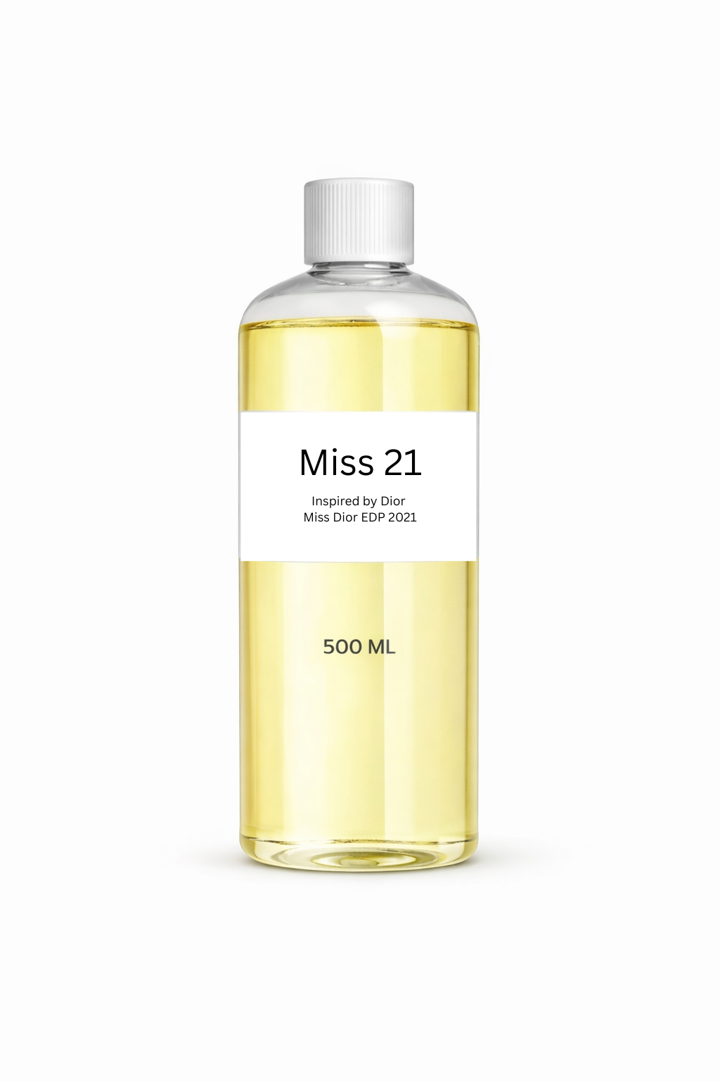 Miss 21 Inspired by Dior Miss Dior EDP 2021