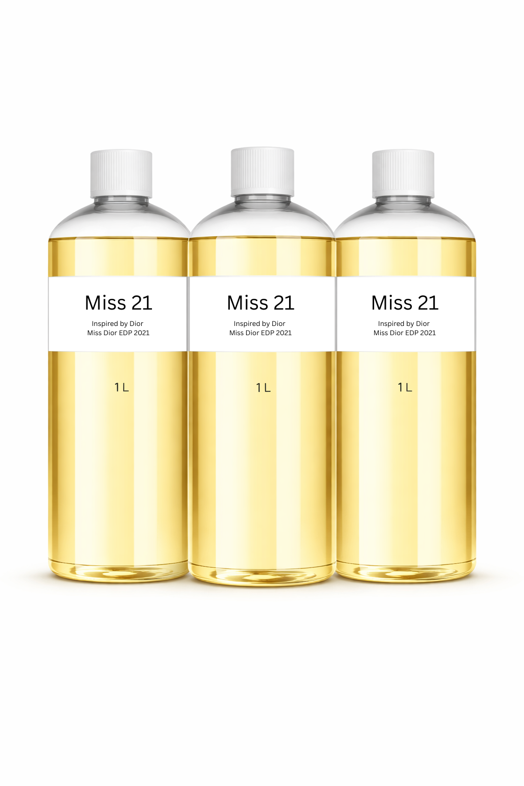Miss 21 Inspired by Dior Miss Dior EDP 2021