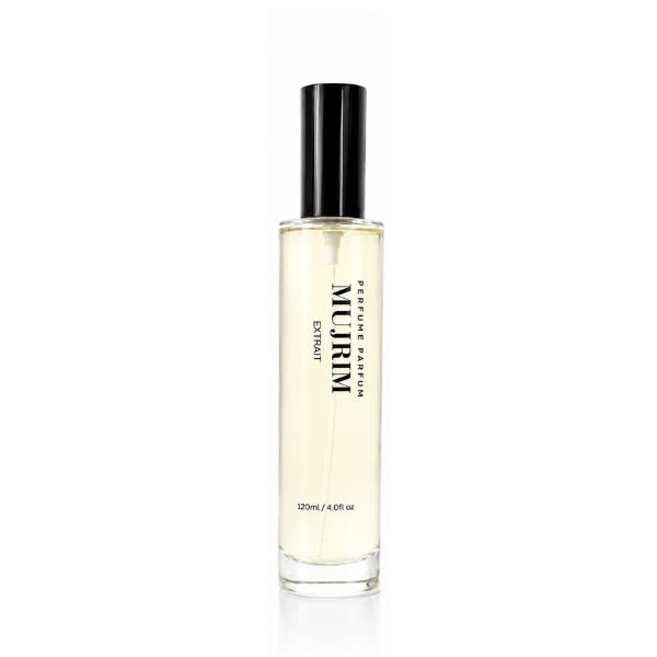 Mujrim | Extrait | Signature House Blend