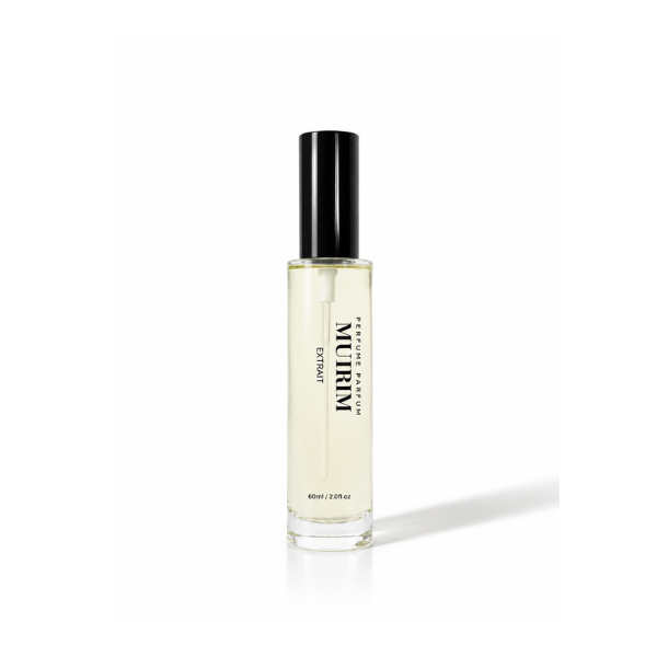 Mujrim | Extrait | Signature House Blend