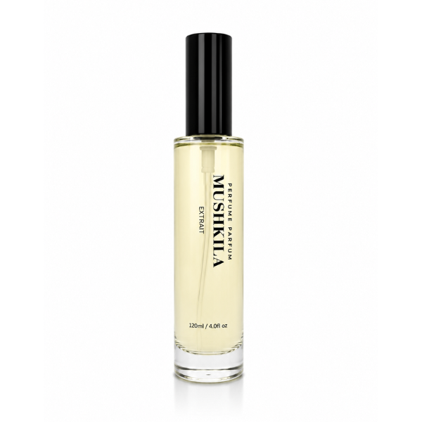 Mushkila | Extrait | Signature House Blend