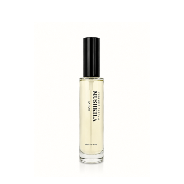 Mushkila | Extrait | Signature House Blend