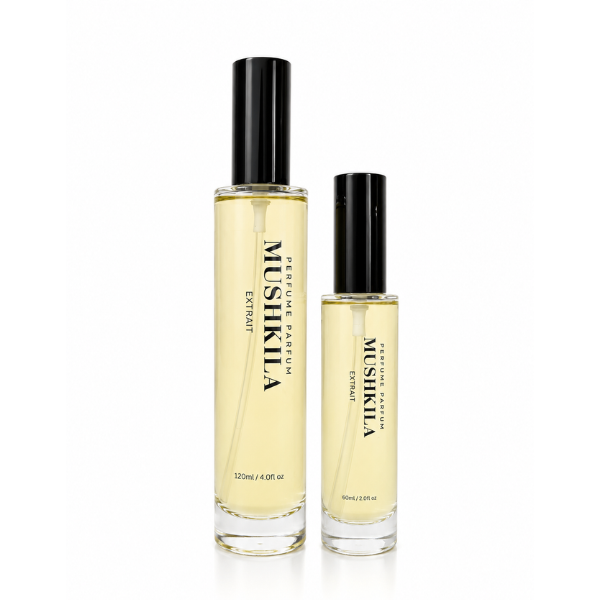 Mushkila | Extrait | Signature House Blend