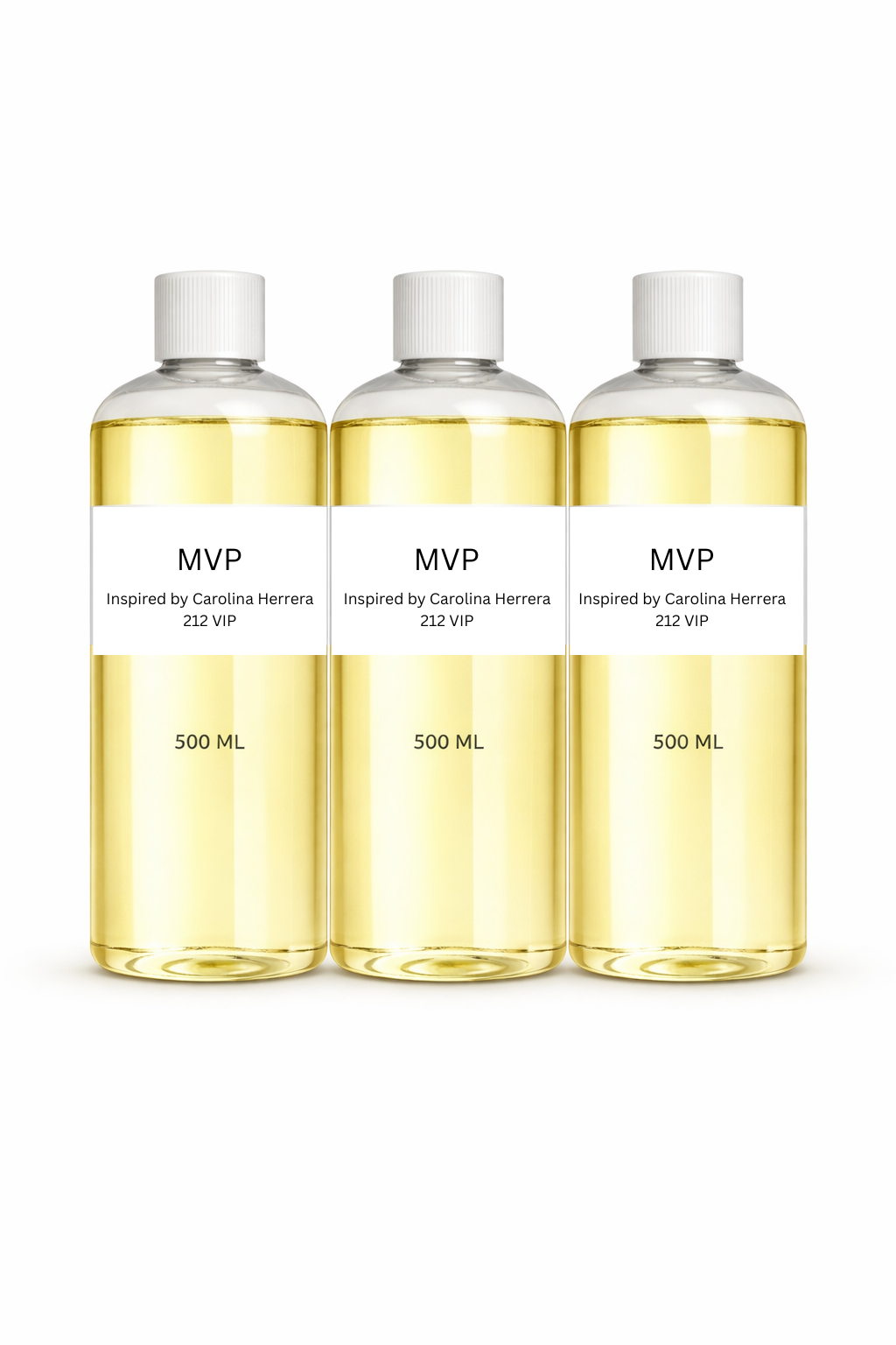 MVP Inspired by Carolina Herrera 212 VIP