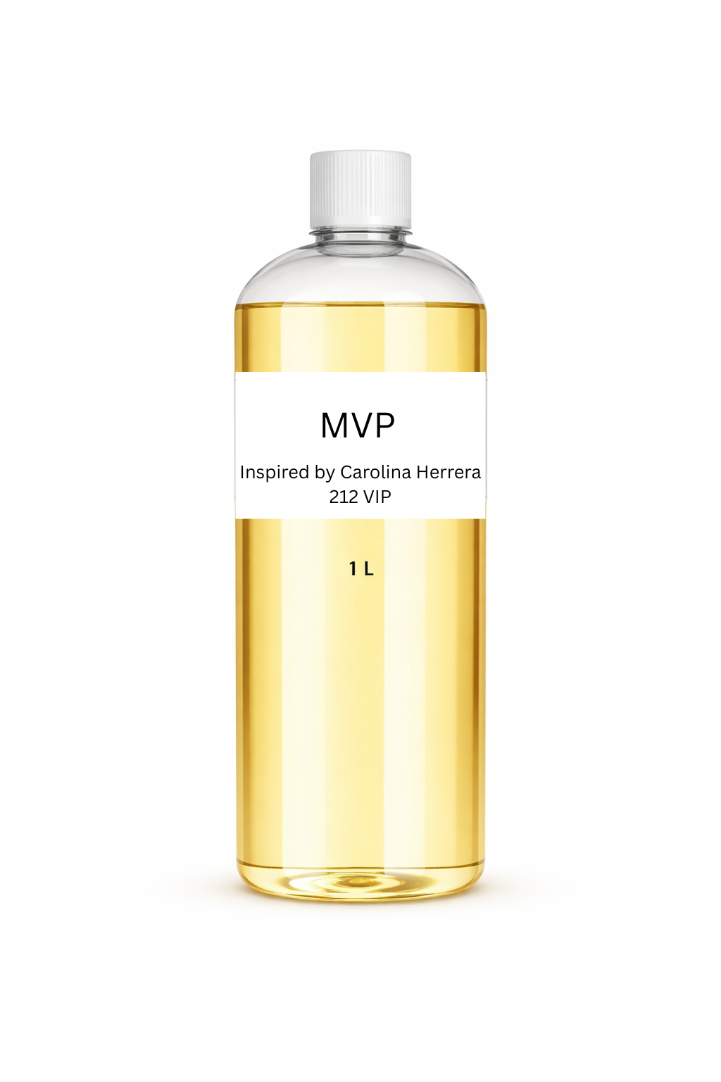 MVP Inspired by Carolina Herrera 212 VIP