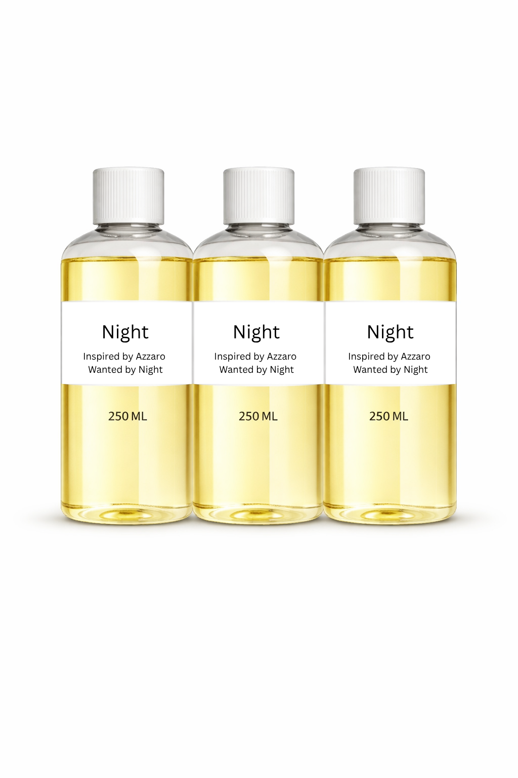 Night Inspired By Azzaro Wanted by Night