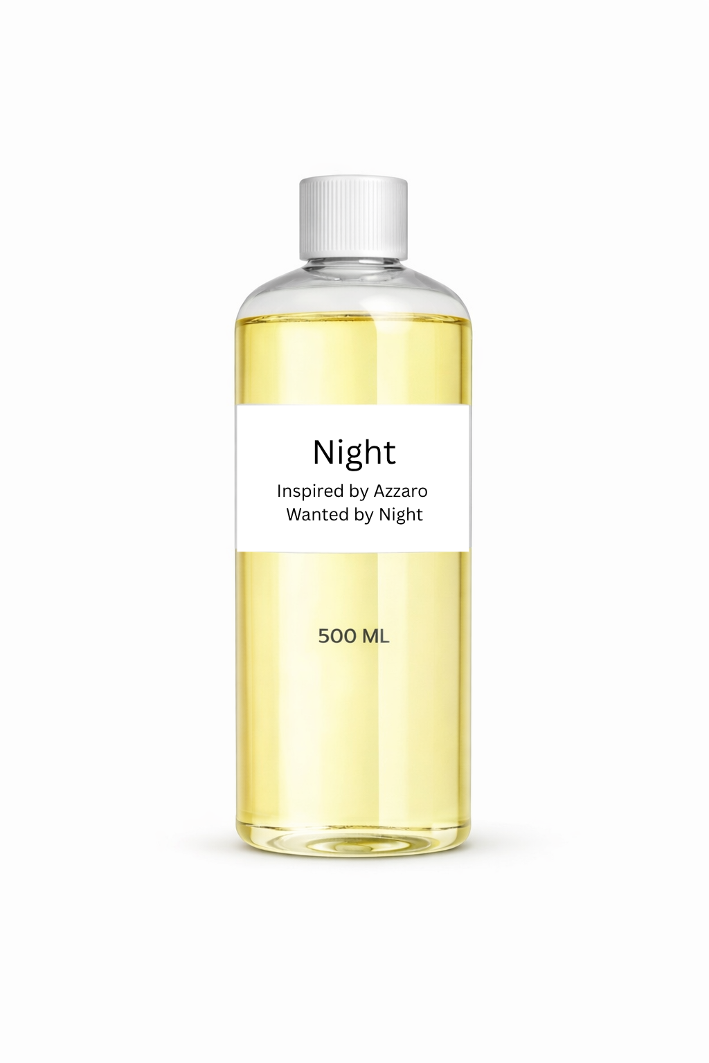 Night Inspired By Azzaro Wanted by Night
