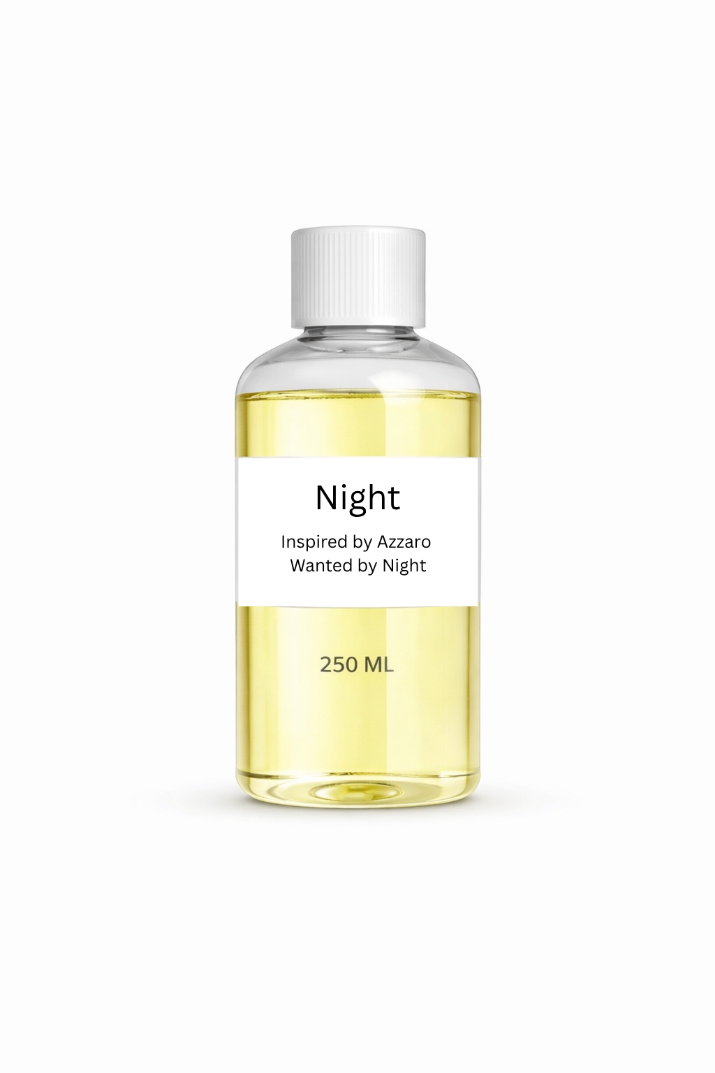Night Inspired By Azzaro Wanted by Night