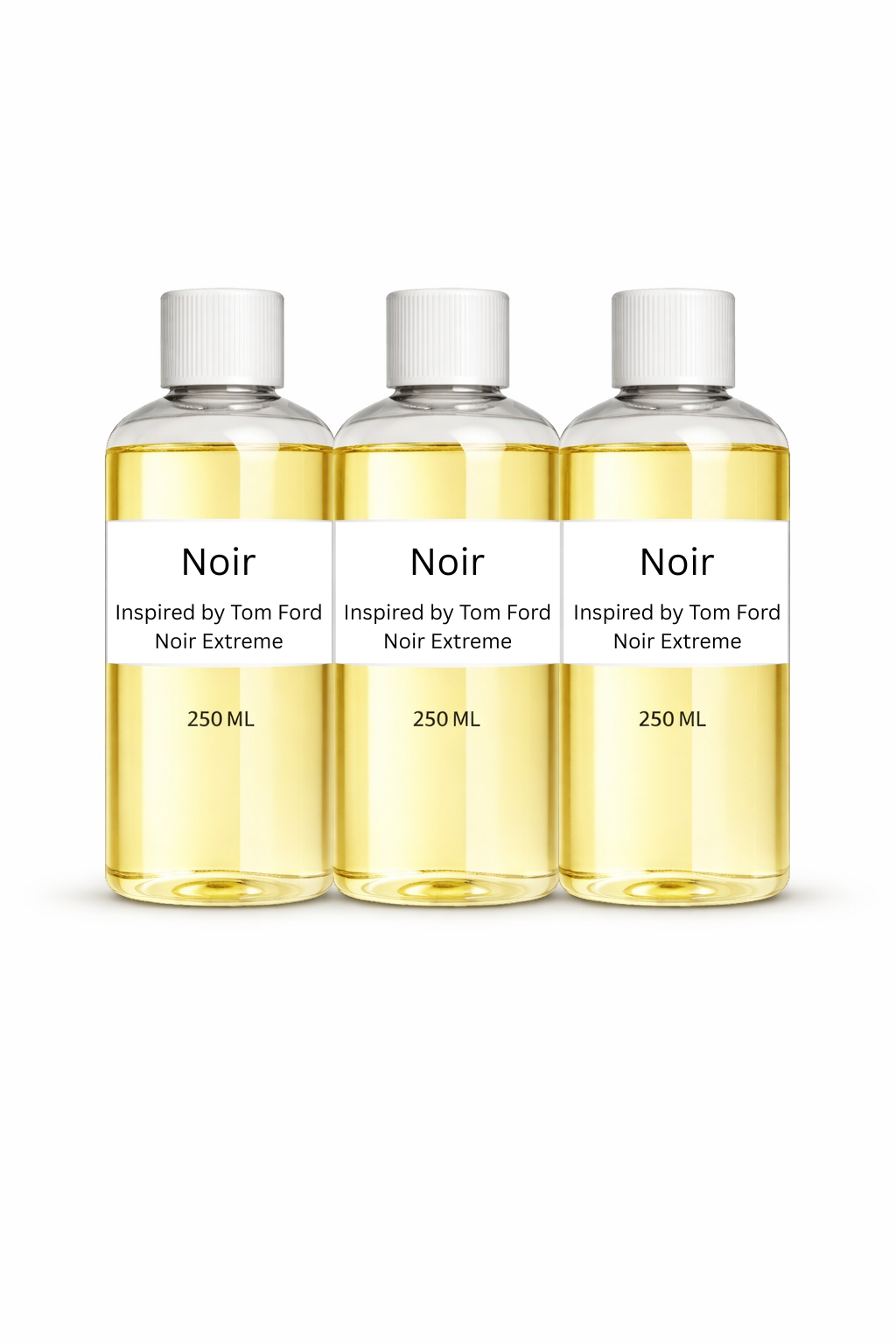 Noir Inspired by Tom Ford Noir Extreme