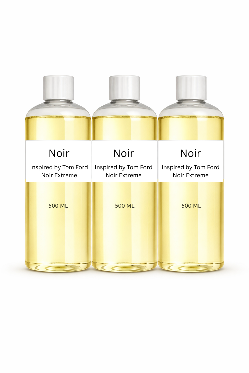 Noir Inspired by Tom Ford Noir Extreme