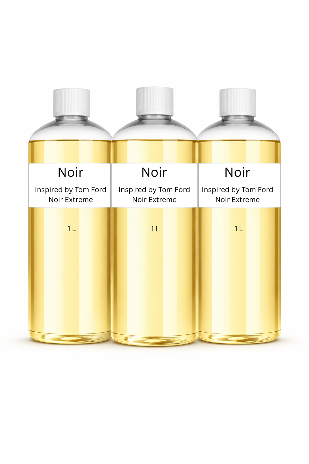 Noir Inspired by Tom Ford Noir Extreme