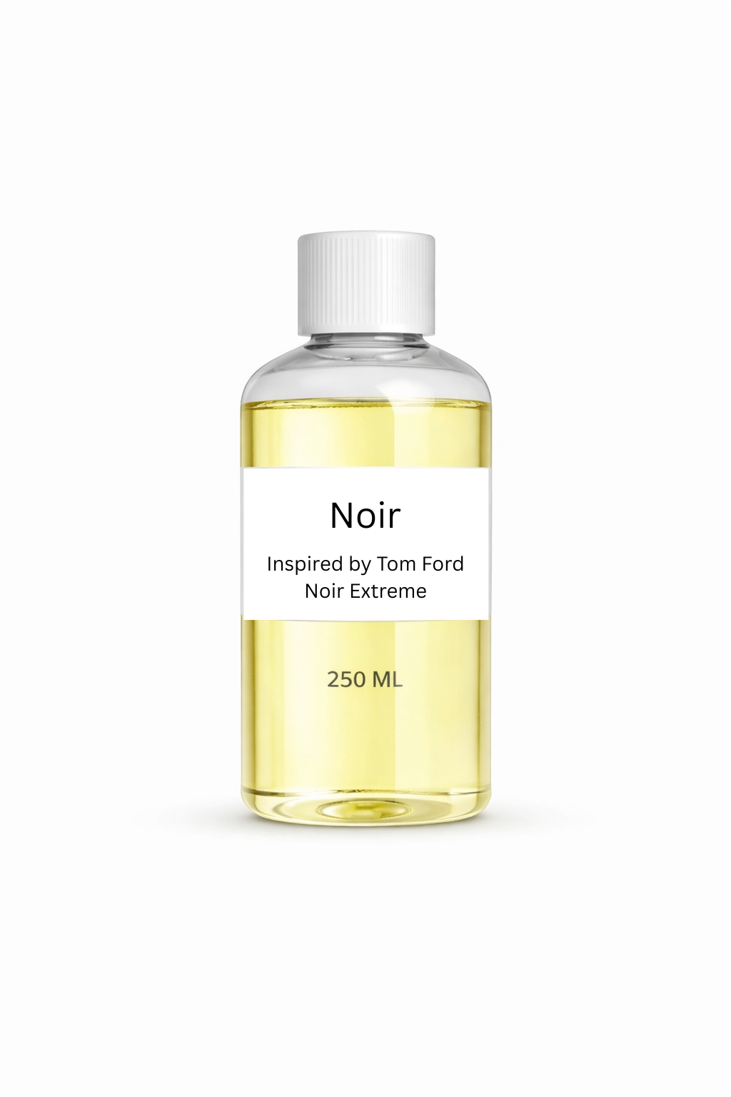Noir Inspired by Tom Ford Noir Extreme