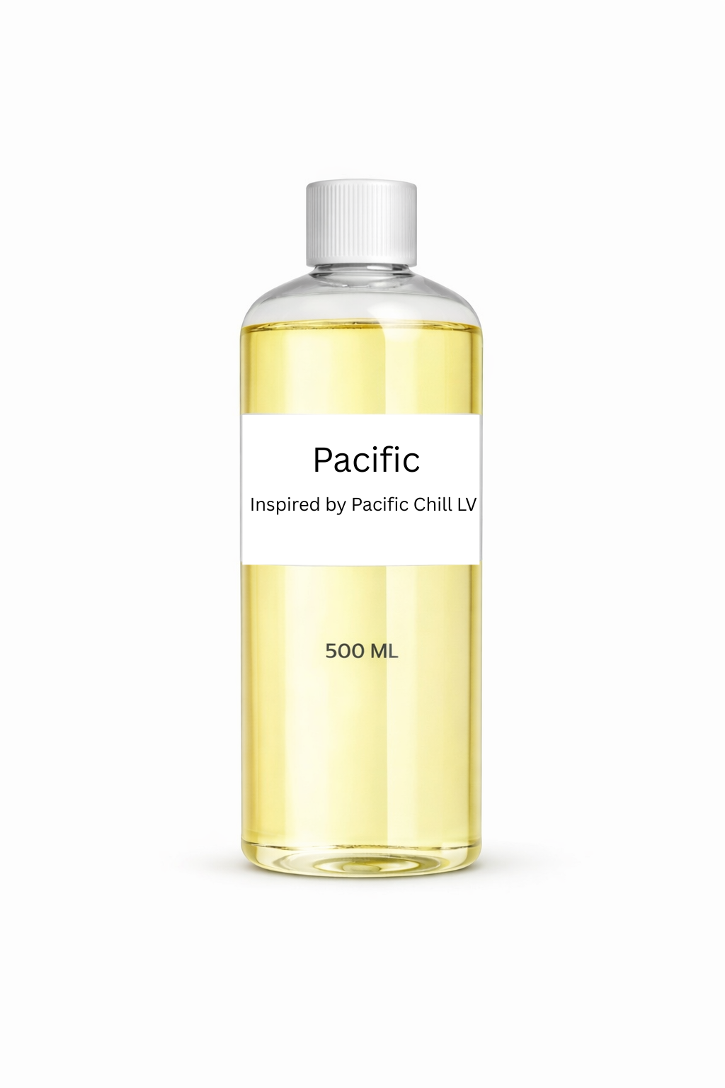 Pacific Inspired by Pacific Chill LV