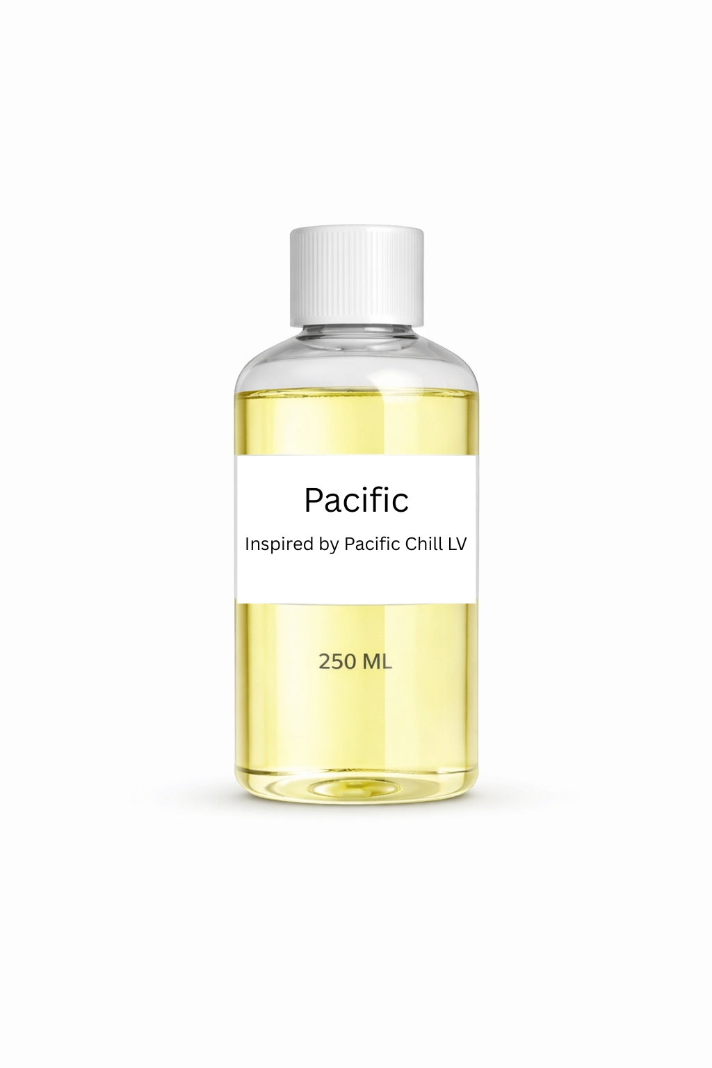 Pacific Inspired by Pacific Chill LV