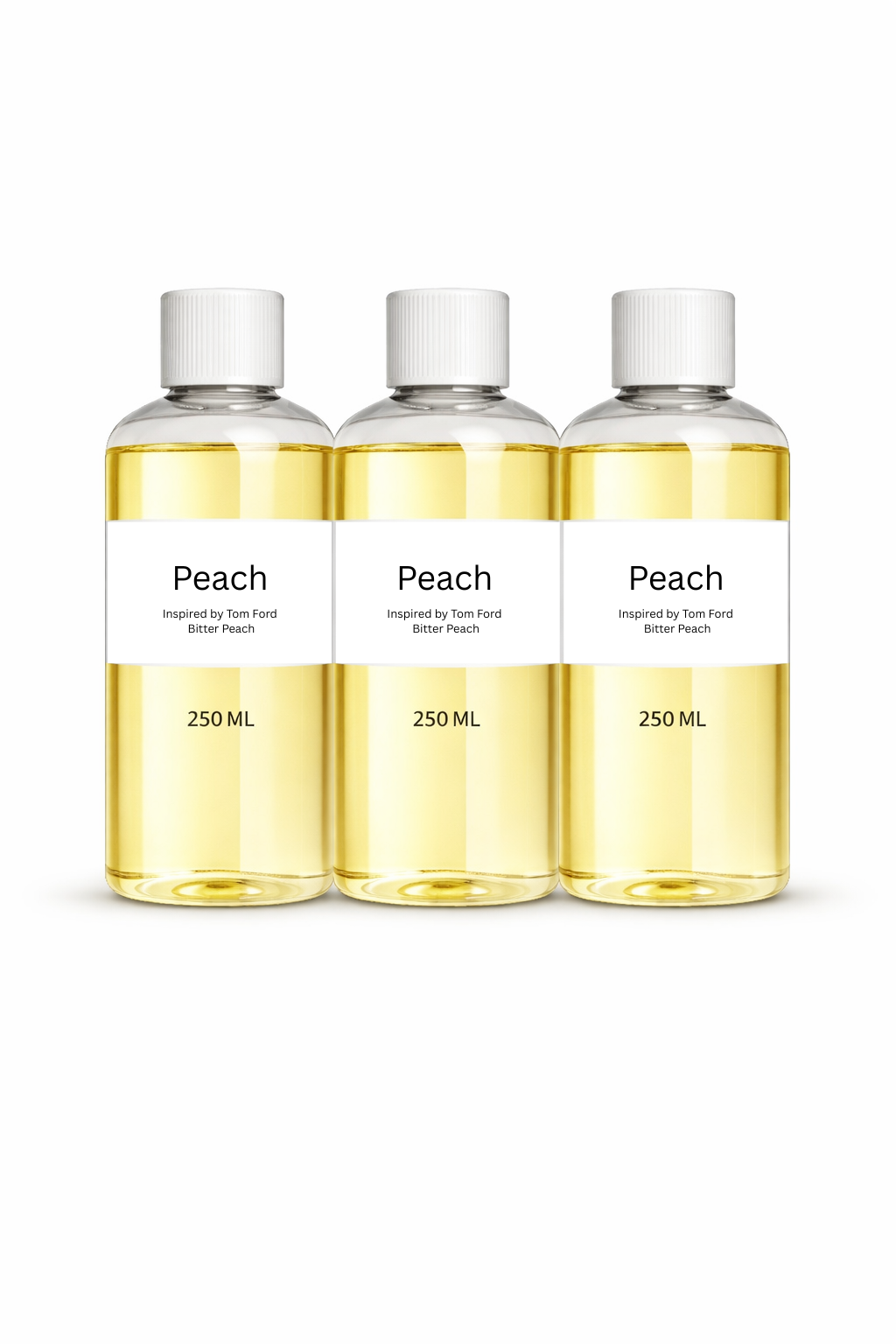 Peach Inspired by Tom Ford Bitter Peach